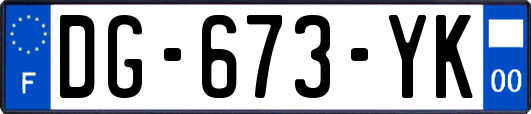 DG-673-YK