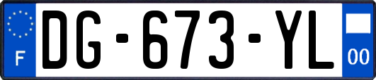 DG-673-YL