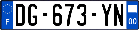 DG-673-YN