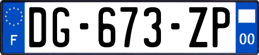 DG-673-ZP