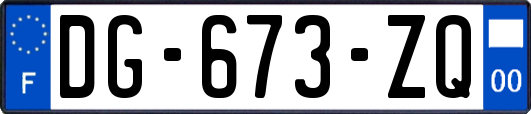 DG-673-ZQ