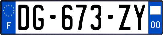 DG-673-ZY