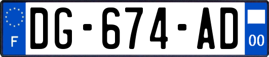 DG-674-AD