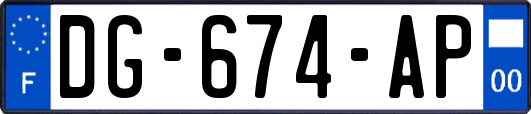 DG-674-AP