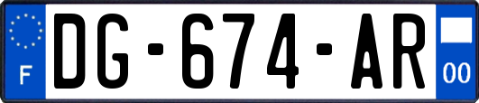 DG-674-AR