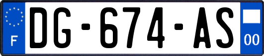 DG-674-AS