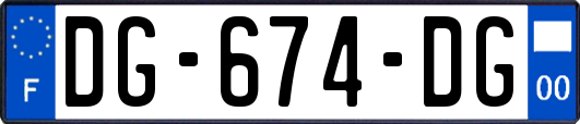 DG-674-DG