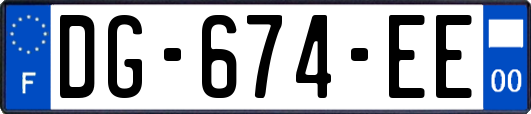 DG-674-EE