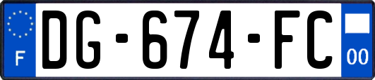 DG-674-FC