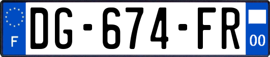 DG-674-FR