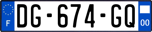 DG-674-GQ