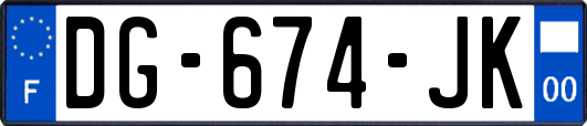 DG-674-JK