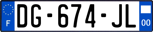 DG-674-JL