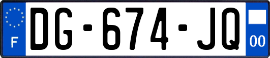 DG-674-JQ