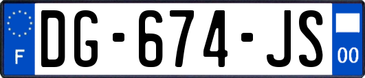 DG-674-JS