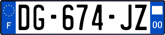 DG-674-JZ