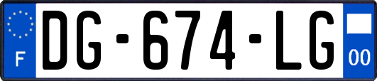 DG-674-LG