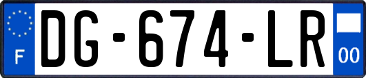 DG-674-LR