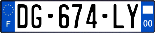 DG-674-LY