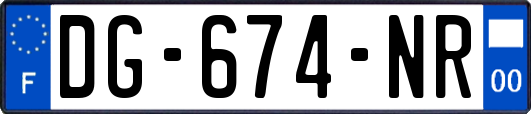 DG-674-NR