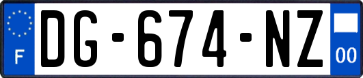DG-674-NZ