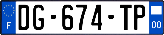 DG-674-TP