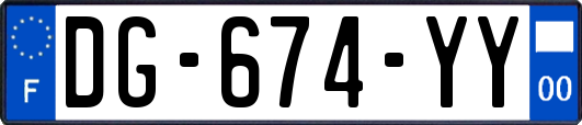 DG-674-YY