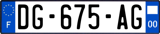 DG-675-AG