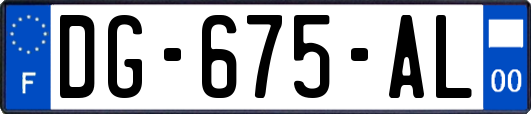 DG-675-AL