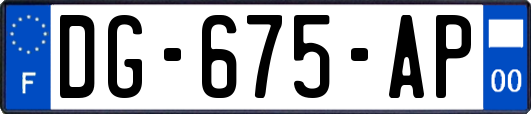 DG-675-AP