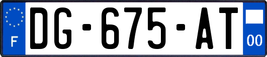 DG-675-AT