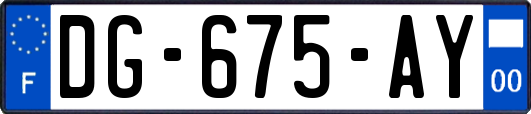 DG-675-AY