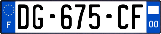 DG-675-CF