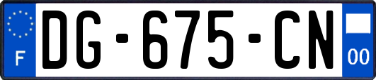 DG-675-CN