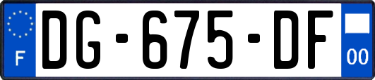 DG-675-DF