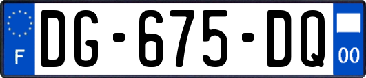 DG-675-DQ