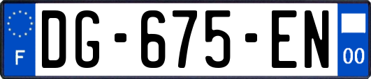 DG-675-EN