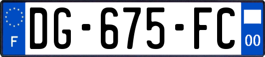 DG-675-FC