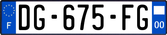 DG-675-FG