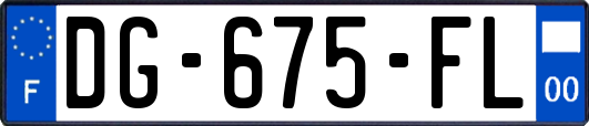 DG-675-FL