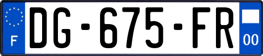 DG-675-FR