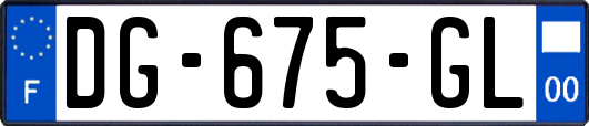 DG-675-GL