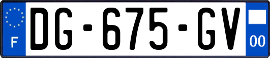 DG-675-GV