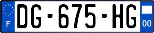 DG-675-HG