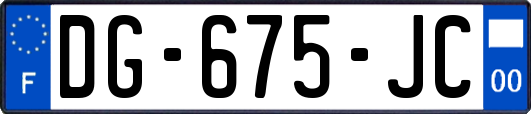 DG-675-JC