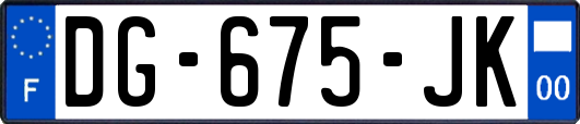 DG-675-JK