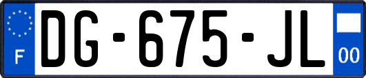 DG-675-JL