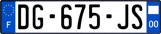 DG-675-JS