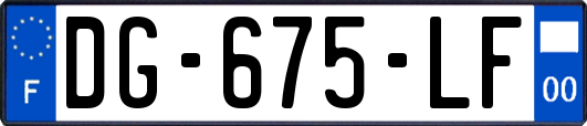 DG-675-LF