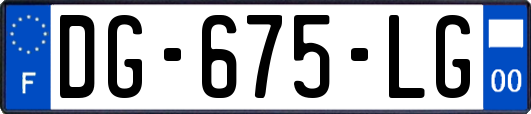 DG-675-LG